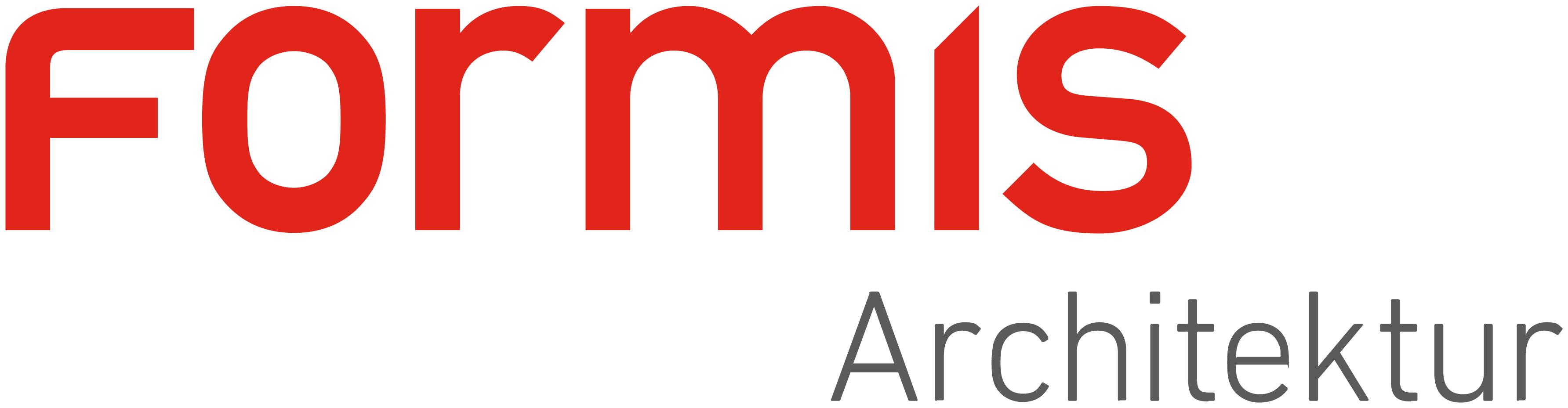 FORMIS Architekten AG